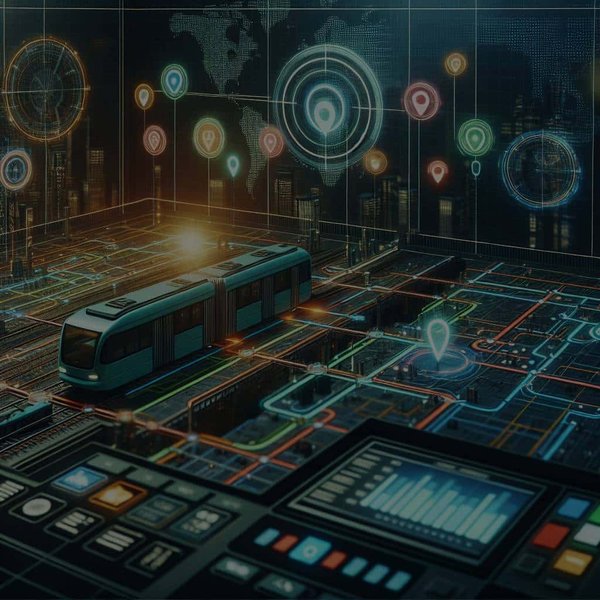 How Is AI Being Applied to Optimize Public Transit Schedules and Reduce Delays?