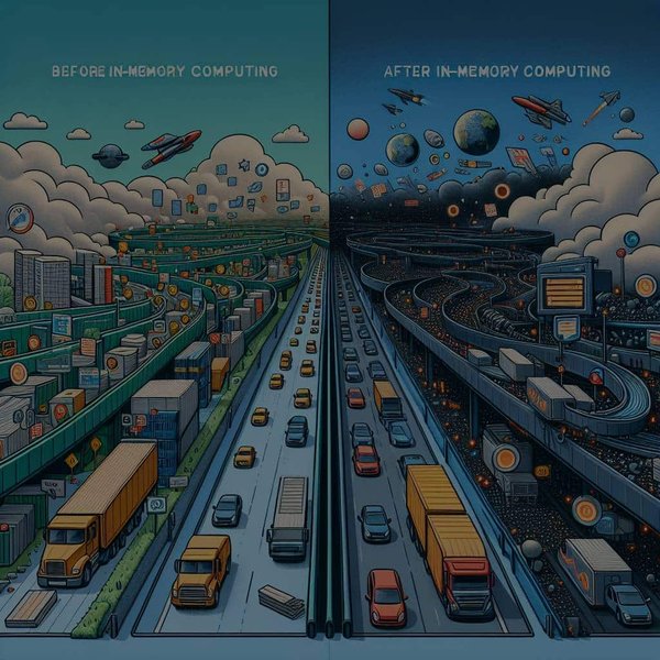 What Impact Will In-Memory Computing Have on Real-Time Data Processing?