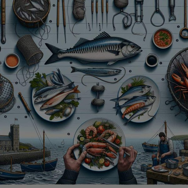 How to Incorporate Sustainable Fishing Practices in UK's Seafood Cuisine?